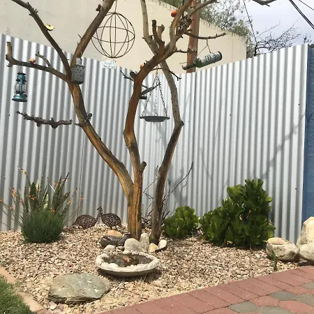 Tuinhuis Oudtshoorn Exterior photo