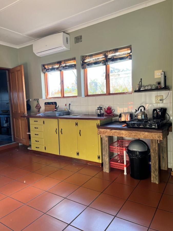 Tuinhuis Apartamento