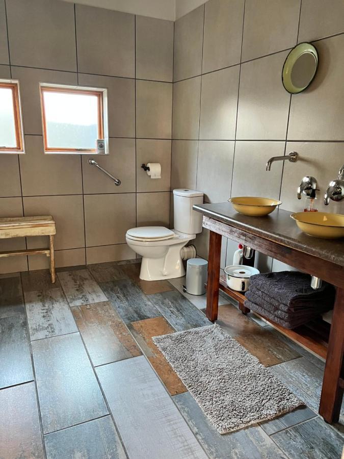 Tuinhuis * Oudtshoorn