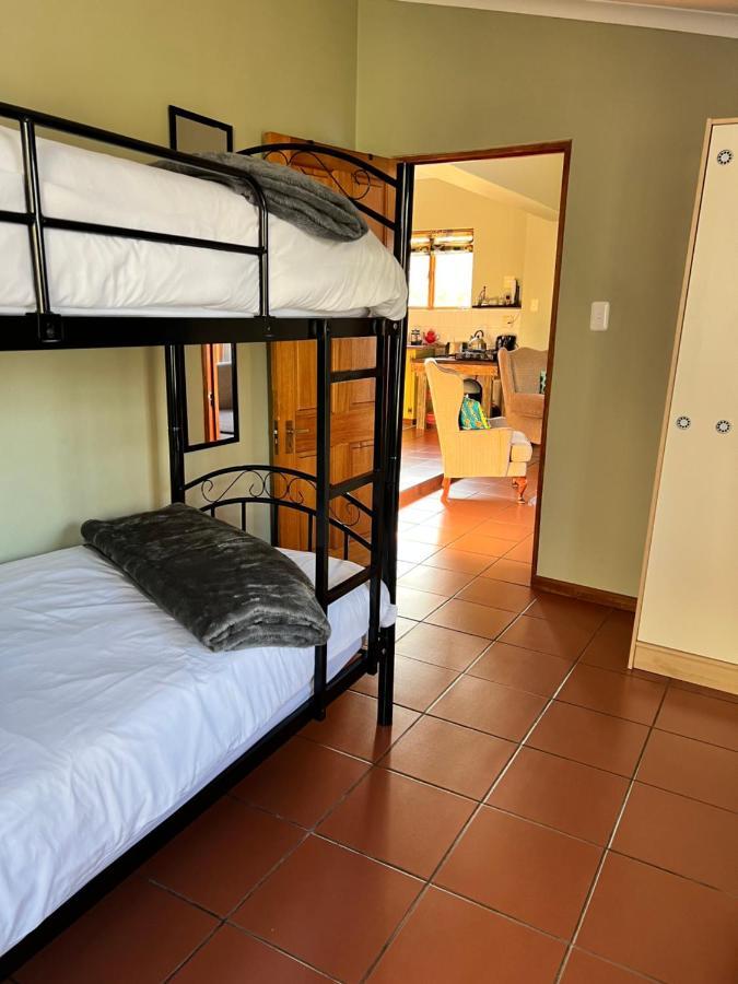 Tuinhuis Apartamento *