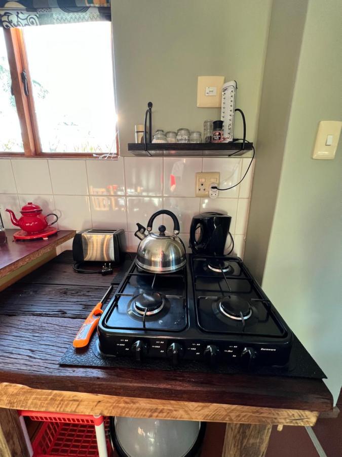 Tuinhuis * Oudtshoorn