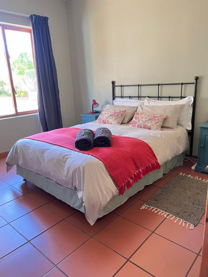 Tuinhuis Apartment Oudtshoorn