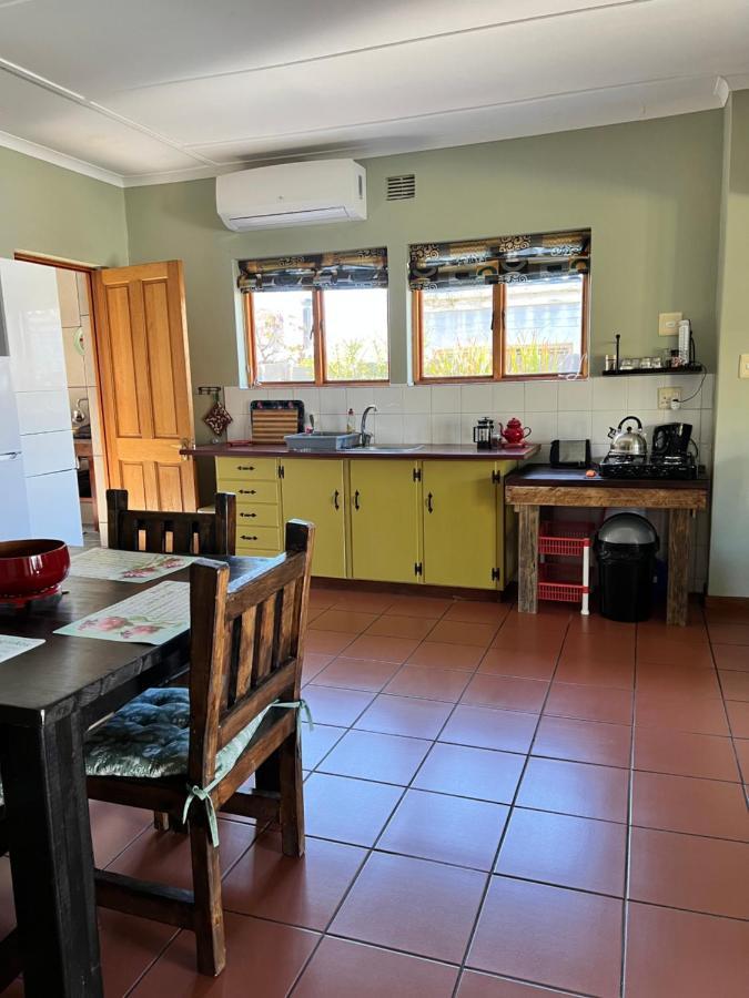 Tuinhuis * Oudtshoorn